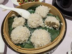 -粗茶淡饭·汉口公馆(循礼门店)