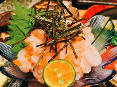 -千代武日本料理(哈西店)