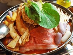 -泰好吃芝士年糕火锅(独墅湖店)