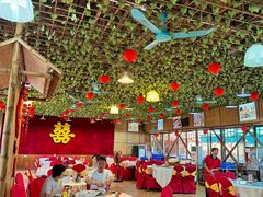 -崖口红树林海鲜餐厅
