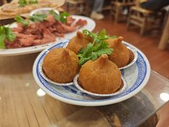 -芋包王闽南茶楼(八市店)