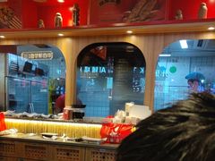 -串王阿三烧烤·小龙虾·烤鱼(拱墅胜利河美食街店)
