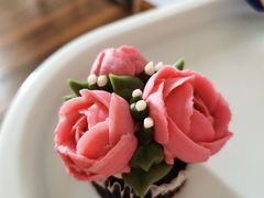 -BONCAKE裱花蛋糕(万象汇店)