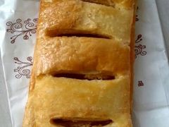 奶黄酥条-百年义利(百万庄店)