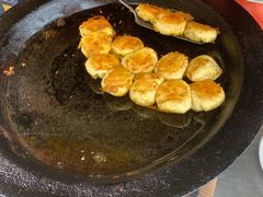 -大南门牛肉包子店