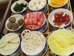 -咏江南·苏式火锅·苏州评弹(观前街店)