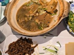 -新侨小馆(东直门北小街店)