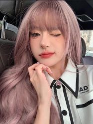 -菲·木田moontin造型salon