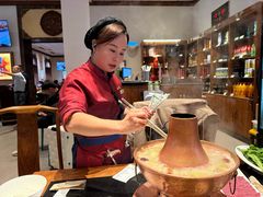 -南门涮肉(天坛店)