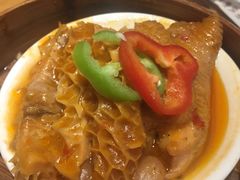 -颐和•海鲜砂锅粥•啫啫煲(奥林匹克广场店)