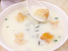 -日月永和中国餐饮名店(东湖店)