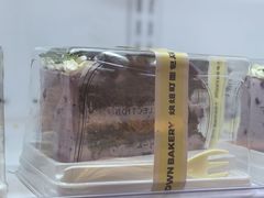 -烘焙町面包店(西四店)