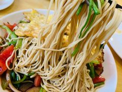 -水仙拉面(水仙街店)
