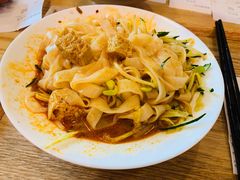 -驴世家驴肉火烧·凉皮·胡辣汤(五道口店)