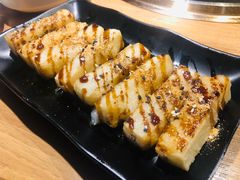 -炉小哥烤肉(朗悦公园茂店)