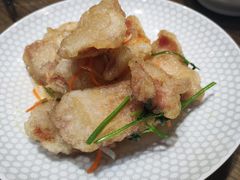 -老厨家(友谊路总店)