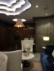 大堂-百丽雅QueenSpa双美中心