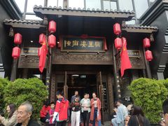-陈麻婆豆腐总店