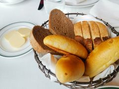 -Wolfgang’s Steakhouse 沃夫冈牛排馆(上海白玉兰广场店)