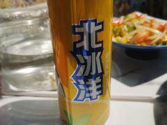 -欧提汗·新疆餐厅·清真(银都路店)