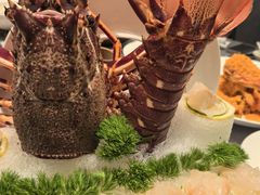 -龙宴海鲜城(经中路店)