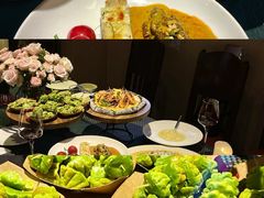 -翡翠鸟精品泰国菜(北辰财富中心店)