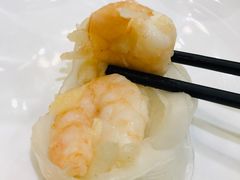 虾饺皇-高第街56号港式餐厅(山大路店)