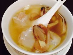 -富力万达嘉华酒店-品珍中餐厅(水果湖店)