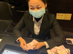 -博纳UA影城(KK Mall IMAX店)