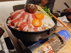 -松幸日式料理(中山路店)