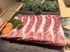 -松鱼亭·和牛烧肉(协鑫广场店)