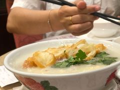 荔湾艇仔粥-点都德(大茶楼店)