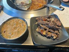 -海汕记·潮汕鲜牛肉火锅·自助