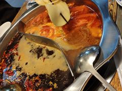 -小郡肝串串香火锅(金桥店)