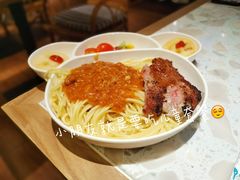 -Aqua Oasis 水天堂(爱山广场店)