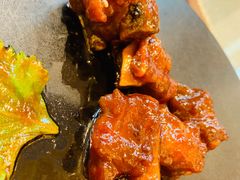 -老上海弄堂菜馆(恒基名人购物中心店)