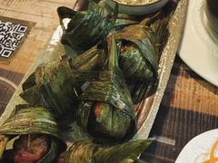 -玖月时尚泰式餐厅