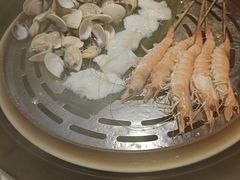 -碗中海·蒸汽海鲜·桑拿鸡(岭南天地店)