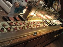 android_upload_pic-广州中心皇冠假日酒店-环市食坊·海鲜自助餐厅