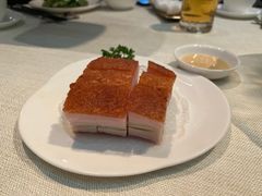脆皮烧肉-御宝轩(益丰·外滩源店)