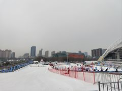 -沈阳奥体冰雪嘉年华