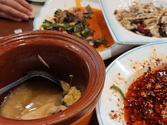 -妈妈传炖品(双林店)