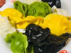 -双合园·海鲜水饺青岛菜(上清路店)