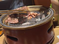 -西塔老太太泥炉烤肉(北京亚运村店)