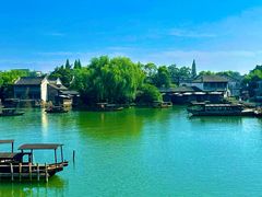 -乌镇景区