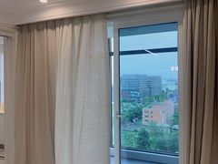 -有肆年整体软装设计 窗帘墙布硬包挂画(红星美凯龙双楠店)