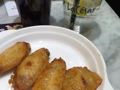 -乐凯撒披萨(正佳广场店)