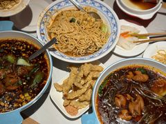 -渝筷面铺