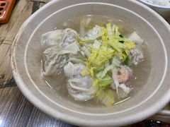 -蒙雅力港式茶餐厅(学人特色商业街店)