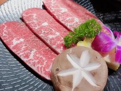 -不倒翁炭火烧肉(永安里店)